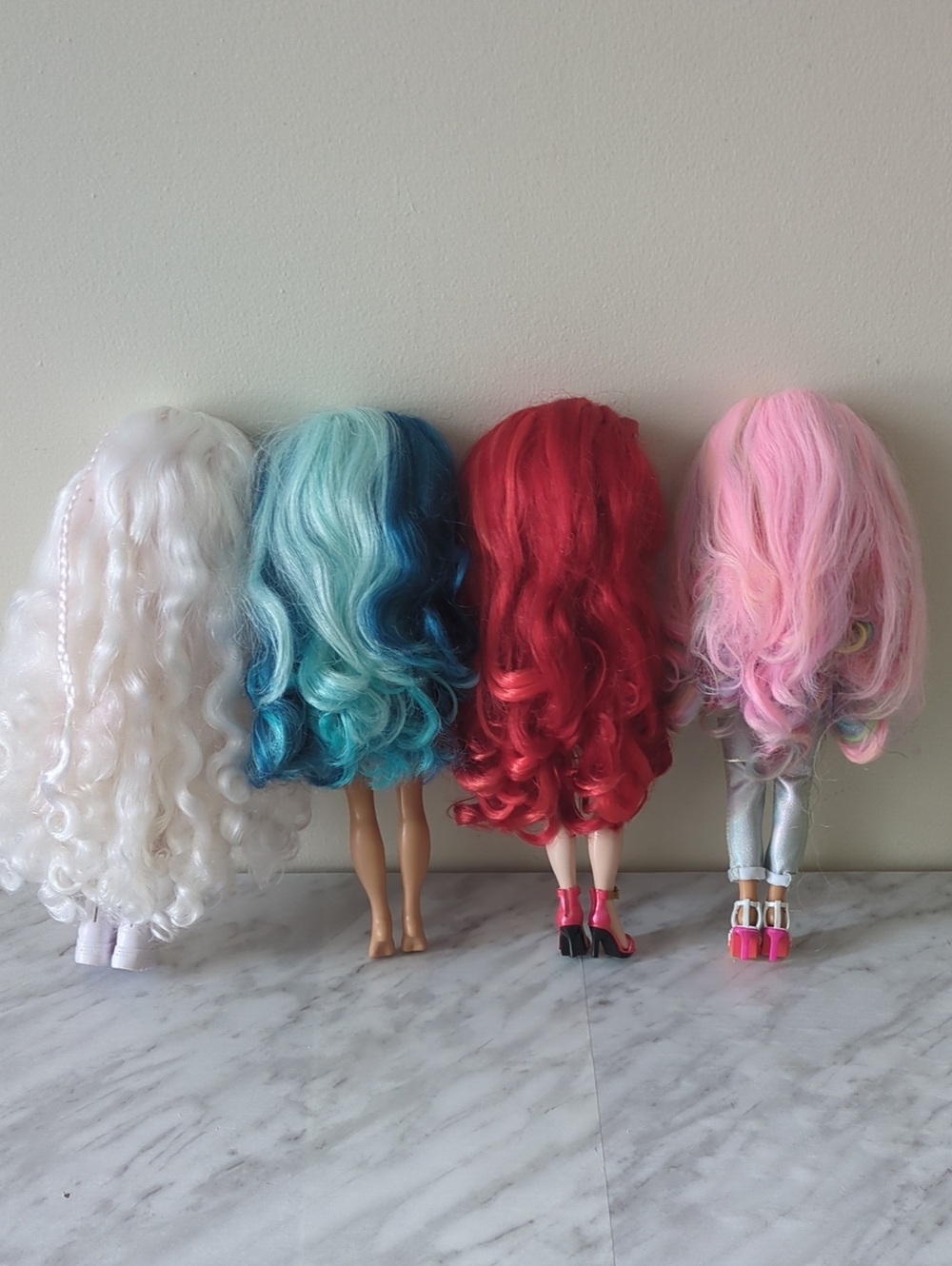 Rainbow High Doll. - Picture 12 of 12